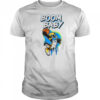 Boom Baby Indiana Pacers 2025 NBA Playoffs shirt