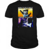 Born to dilly dally forced to lock in cat shirt