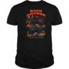 Born To Offroad The Dirt Never Hurt Shirt