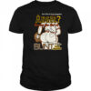 Boss Dog Art Dept Los Angeles Angel Bunt From Heaven T Shirt