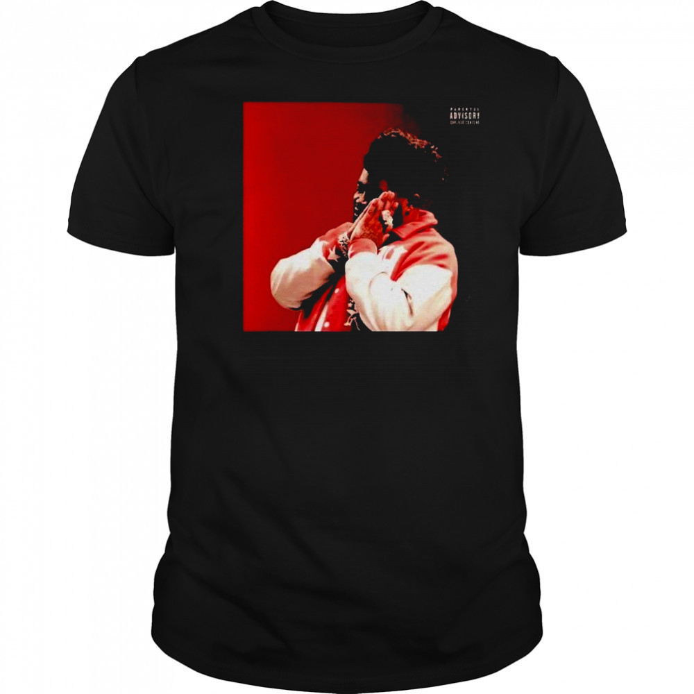 BossMan Dlow Dlow Curry T-Shirt