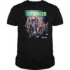 Boston Celtics beats Orlando Magic to advance second round shirt