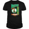 Boston Celtics playoff NBA 2025 shirt