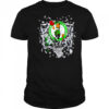 Boston Celtics Shattered Vintage shirt