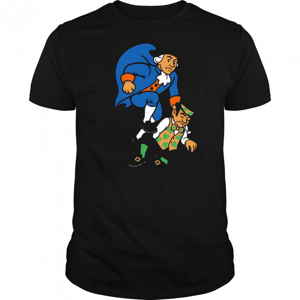 Boston Celtics suck shirt