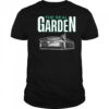 Boston Celtics The Real Garden t-shirt