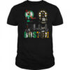 Boston Celtics x Boston Bruins Signatures T Shirt