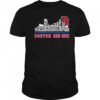 Boston Red Sox 2025 Skyline shirt
