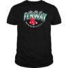 Boston Red Sox Baseball Opening Day Hometown Take Me To Fenway MLB t-shirt