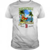 Boston Red Sox Margaritaville livin’ for the weekend shirt