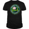 Boston Red Sox Navy Monster Hometown Shirt