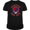 Boston Red Sox X Grateful Dead Skull T-Shirt