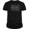 Boston Starstruck shirt