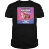 Bowling For Soup London Tour OVO Arena 13 Dec 2025 Motor T-Shirt