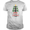Box Box Box It’s Christmas Time F1 Xmas