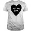 Boy That Bark Heart T-shirt