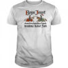 Boys Joust wanna have fun shirt