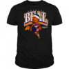 Bradley Beal Phoenix Suns cartoon shirt