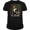 Brandon Luu UC Irvine Anteaters baseball NCAA Division I Illustrated t-shirt