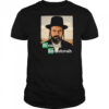 Breaking Bad Breaking Barmitzvah T-shirt
