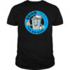 Brian the bin boss trash can valet service shirt