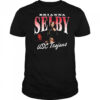 Brianna Selby Fan Club USC Trojans Track & Field NCAA Division I t-shirt
