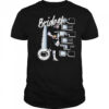 Bridget Nemeth Penn State softball illustrated shirt
