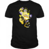 Brody King – Legendary AEW t-shirt