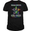 Broken crayons still color Houston Astros shirt