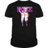 Bromcic Luka Doncic x LeBron James Los Angeles Lakers shirt