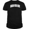 Bros For Roe T-Shirt