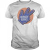 Brunson Burner New York Knicks T-Shirt