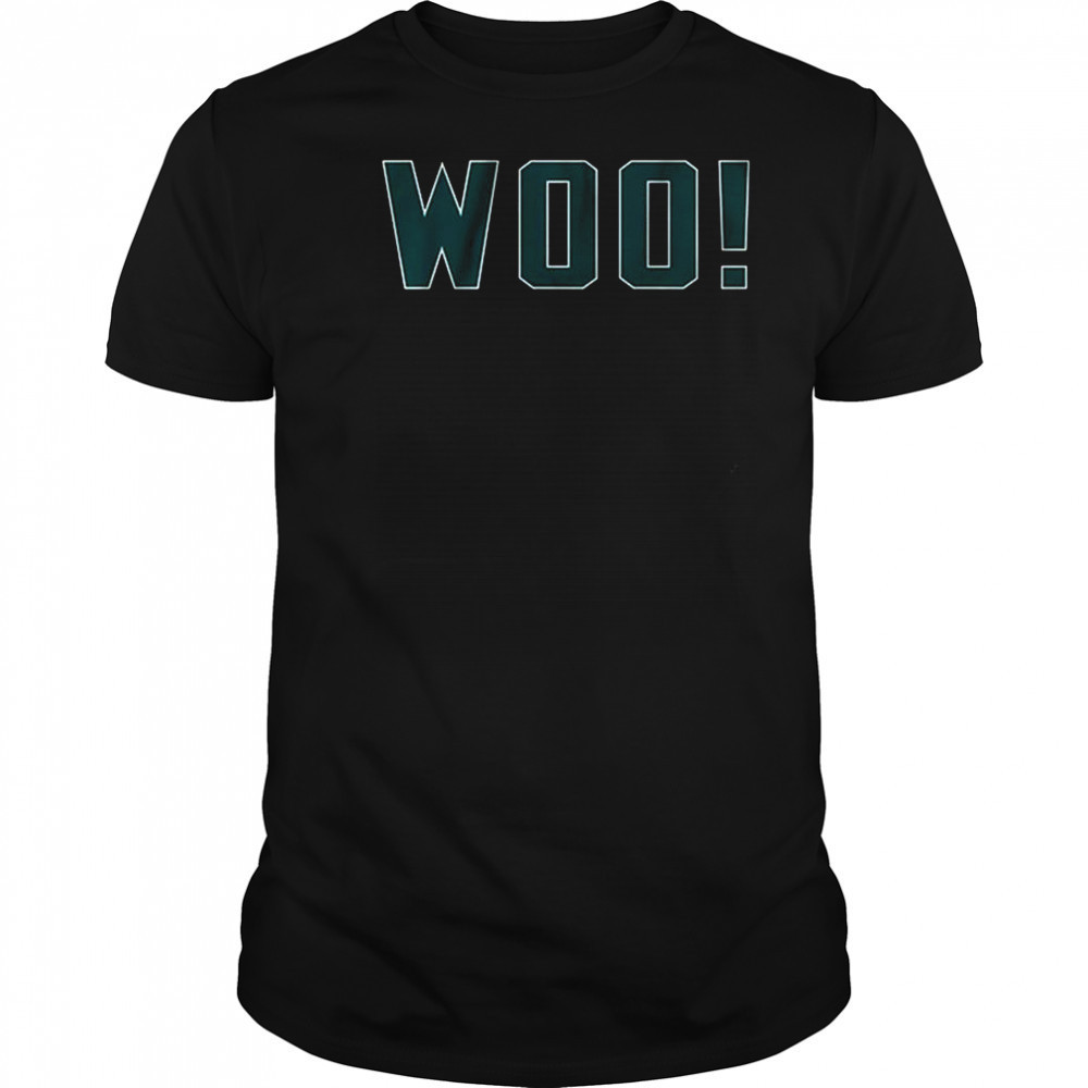 Bryan Woo Shirt