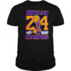 Bryant 24 Mvp Champion shirt
