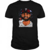 Bryce Harper Philadelphia Phillies Baseball T Shirt
