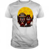 Buc ee’s Raiders Of The Lost Cheese shirt