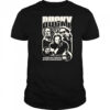 Bucky Barnes Vintage Thunderbolts Marvel Avengers shirt