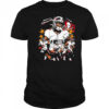 Bucky Irving Tampa Bay Buccaneers Nfl Football Player Shirt