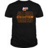 Buffalo Bandits NLL Cup Champions 2025 repeat shirt