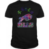 Buffalo Bills Grateful Dead Night 60th Anniversary 2025 Shirt