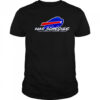 Buffalo Bills Highmark Stadium Farewell Season 2025 logo shirt