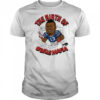 Buffalo Bills Homage Stevie Johnson Bills Mafia Shirt