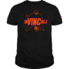 Buffalo In-VINC-ible shirt
