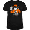 Buffalo Lacrosse 3-Peat Champions shirt