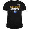 Buffalo Sabres 2025 Stanley Cup Playoff Participant shirt