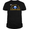 Buffalo Sabres Black 2025 Stanley Cup Champions shirt