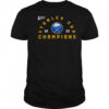 Buffalo Sabres Black 2025 Stanley Cup Champions T-Shirt