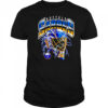 Buffalo Sabres Crease Lightning helmet shirt
