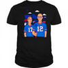 Buffalonian Gothic shirt