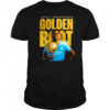 Bunny Shaw Has Won The 2024-25 Barclays Women’s Super League Golden Boot T-shirt